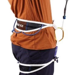 Blue Ice Hydra Leash -Outdoor Sports Shop BLU D2