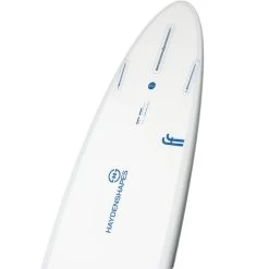 New Wave Mid FutureFlex - Futures 2+1 Surfboard 11 New Wave Mid FutureFlex - Futures 2+1 Surfboard -Outdoor Sports Shop BLU D2 3