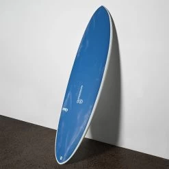 New Wave Mid FutureFlex - Futures 2+1 Surfboard