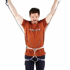 Blue Ice Hydra Leash -Outdoor Sports Shop BLU D4 1