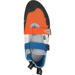 Agama Climbing Shoe 7 Agama Climbing Shoe -Outdoor Sports Shop BLU D4