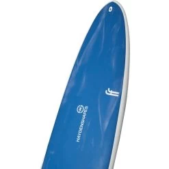 New Wave Mid FutureFlex - Futures 2+1 Surfboard 15 New Wave Mid FutureFlex - Futures 2+1 Surfboard -Outdoor Sports Shop BLU D4 4