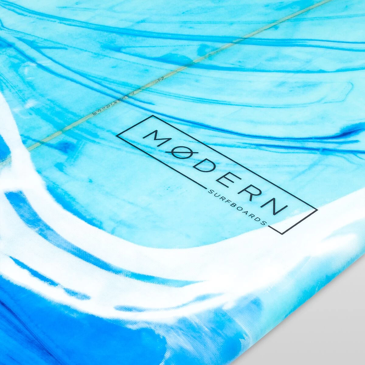 Falcon PU Surfboard 8 Falcon PU Surfboard - Image 8