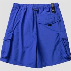 River Short - Men's -Outdoor Sports Shop BLU D6