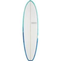 Falcon PU Surfboard 13 Falcon PU Surfboard -Outdoor Sports Shop BLU D7 2