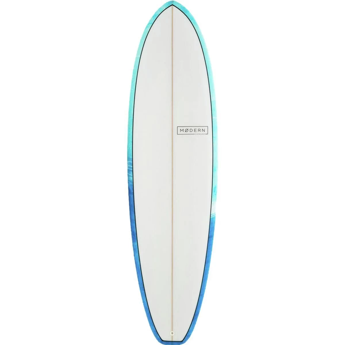 Falcon PU Surfboard 6 Falcon PU Surfboard - Image 6