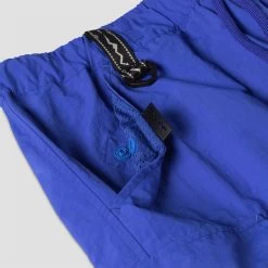 River Short - Men's -Outdoor Sports Shop BLU D8 1