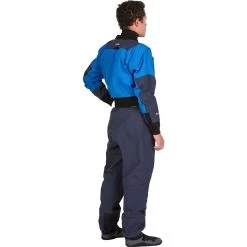 NRS Axiom Drysuit - Men's 12 NRS Axiom Drysuit - Men's -Outdoor Sports Shop BLU D9