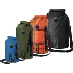 SealLine Discovery Deck 10-50L Dry Bag