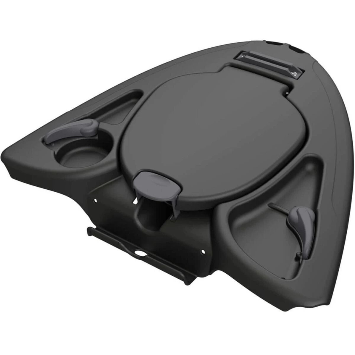 Loon 126 Angler Kayak - 2022 3 Loon 126 Angler Kayak - 2022 - Image 3