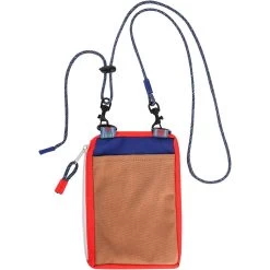 KAVU Nokomis Cross Body Wallet -Outdoor Sports Shop BOALIF D1