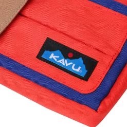 KAVU Nokomis Cross Body Wallet -Outdoor Sports Shop BOALIF D4
