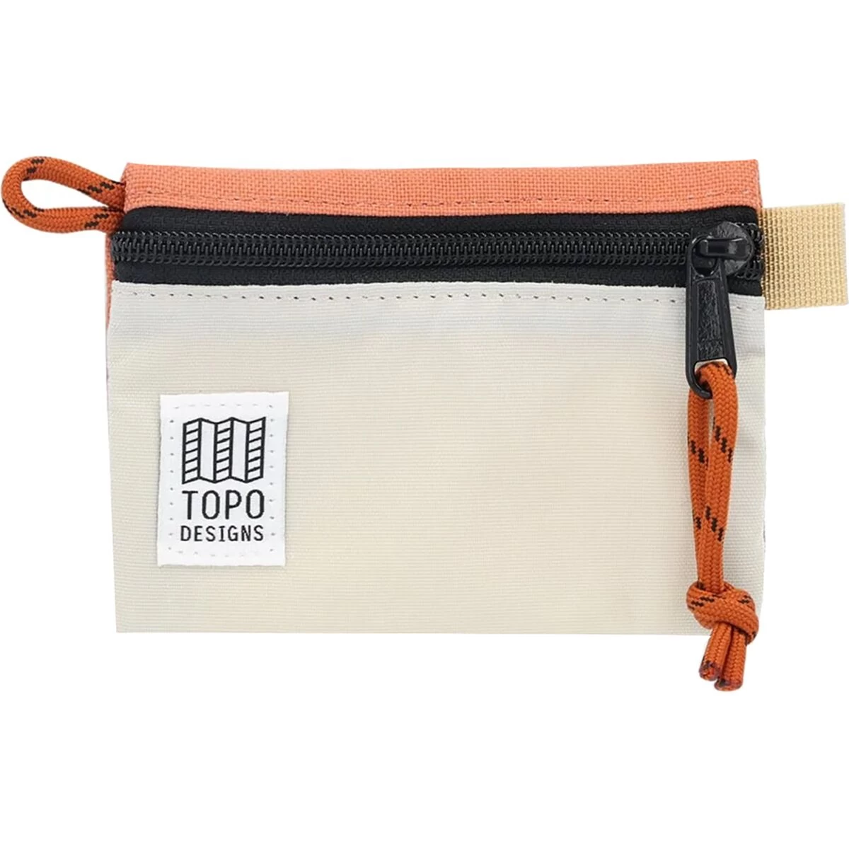 Topo Designs Accessory Bag 1 Topo Designs Accessory Bag