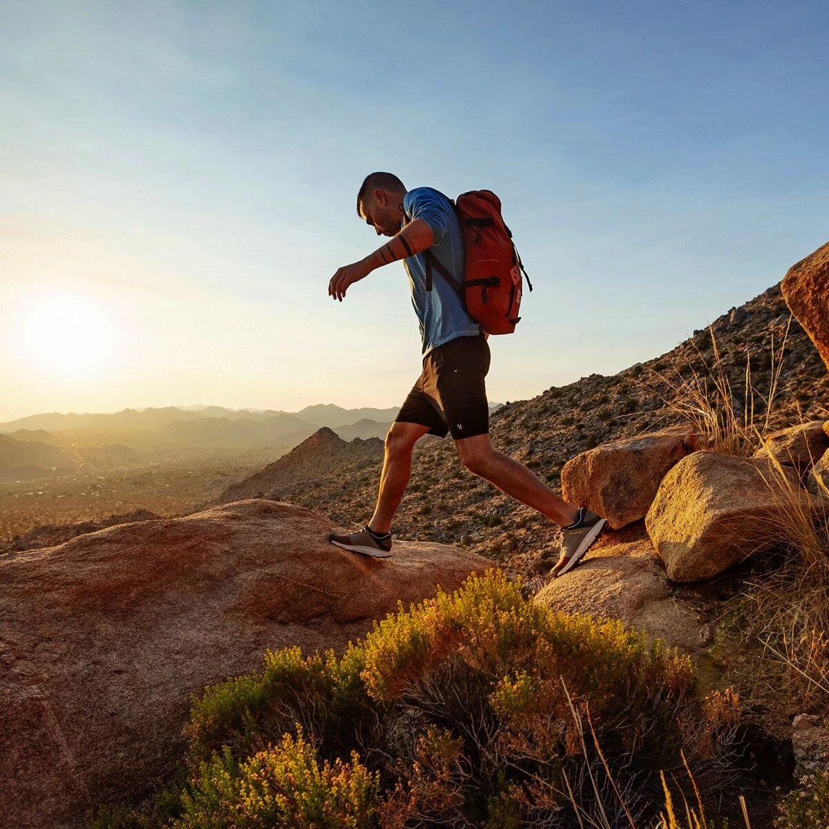Danner Trail 2650 Campo Hiking Shoe - Men's 11 Danner Trail 2650 Campo Hiking Shoe - Men's - Image 11