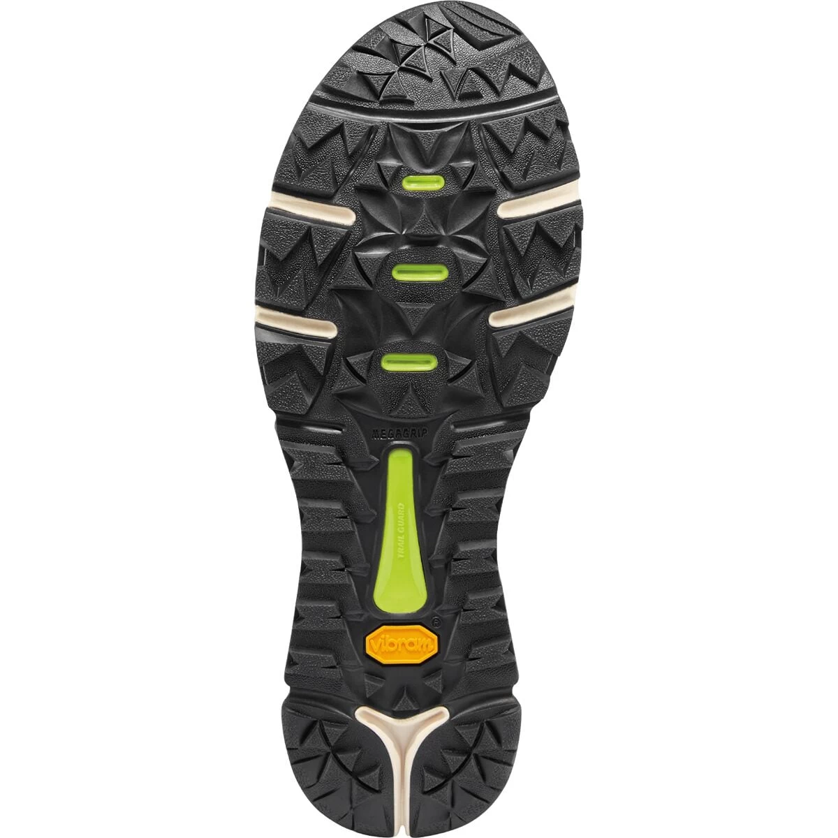 Danner Trail 2650 Campo Hiking Shoe - Men's 3 Danner Trail 2650 Campo Hiking Shoe - Men's - Image 3