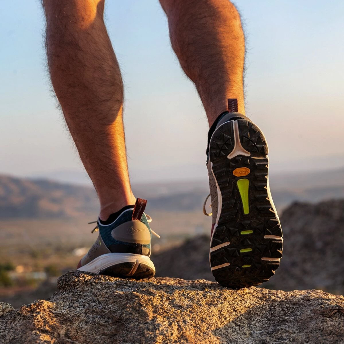 Danner Trail 2650 Campo Hiking Shoe - Men's 6 Danner Trail 2650 Campo Hiking Shoe - Men's - Image 6