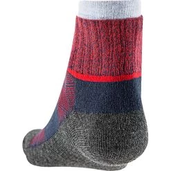 Injinji Liner + Runner Mini-Crew Sock - Men's -Outdoor Sports Shop BRI D1