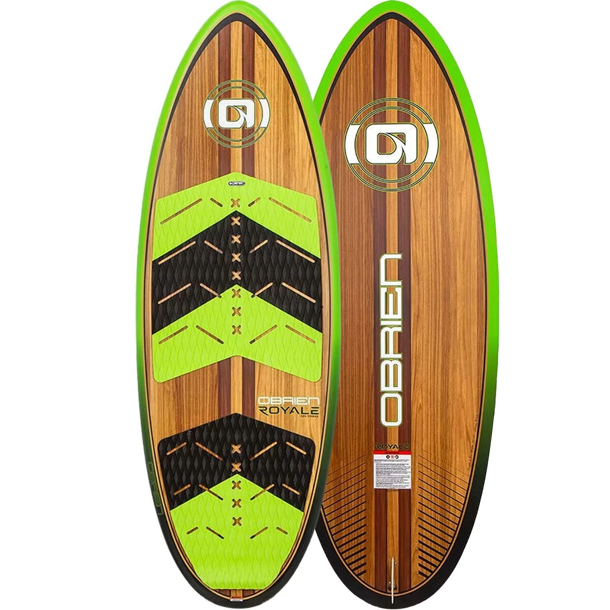 Royale Wakesurf Board 2 Royale Wakesurf Board - Image 2