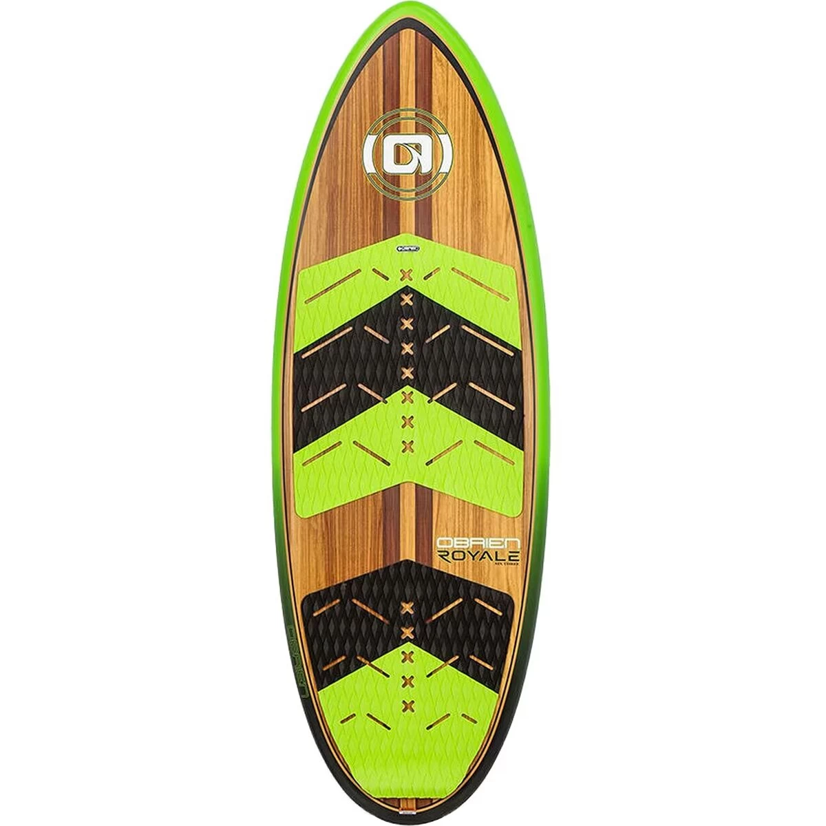 Royale Wakesurf Board 1 Royale Wakesurf Board