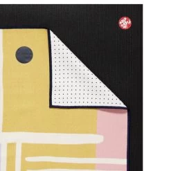 Yogitoes Repreve 3.0 Yoga Mat Towel -Outdoor Sports Shop BRUPLA D1