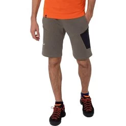 SALEWA Lavaredo Hemp Train Short - Men's