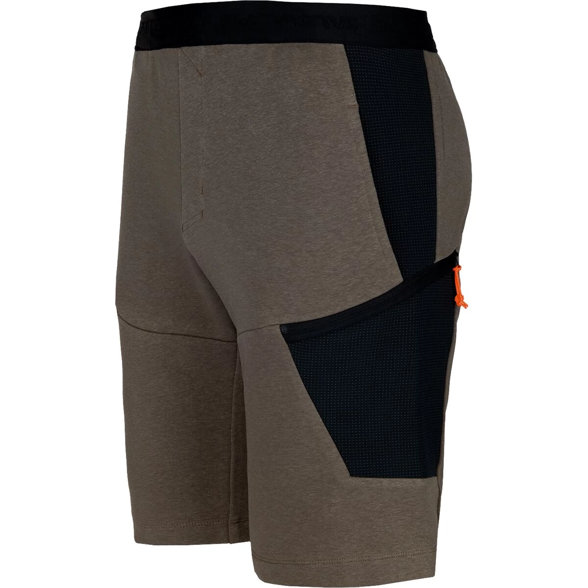 SALEWA Lavaredo Hemp Train Short - Men's 5 SALEWA Lavaredo Hemp Train Short - Men's - Image 5