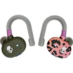 Skullcandy X Burton Push Active True Wireless Headphones 25 Skullcandy X Burton Push Active True Wireless Headphones -Outdoor Sports Shop BUR 1