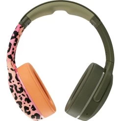 Skullcandy X Burton Crusher Evo Sensory Bass Wireless Headphones -Outdoor Sports Shop BUR D1 1