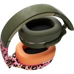 Skullcandy X Burton Crusher Evo Sensory Bass Wireless Headphones -Outdoor Sports Shop BUR D10 1