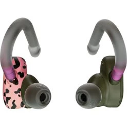 Skullcandy X Burton Push Active True Wireless Headphones 23 Skullcandy X Burton Push Active True Wireless Headphones -Outdoor Sports Shop BUR D10