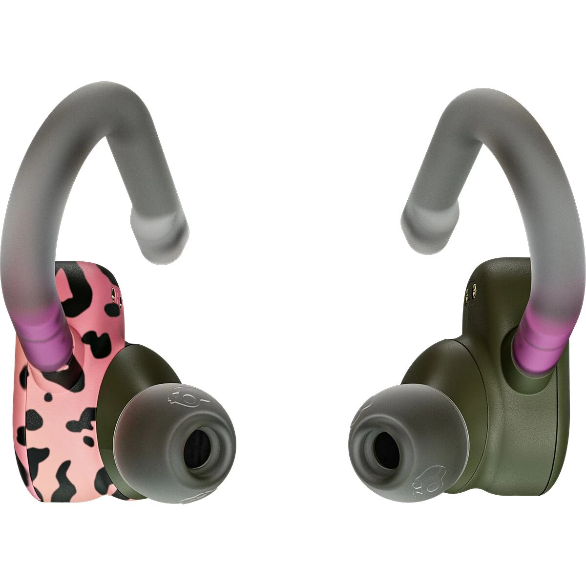 Skullcandy X Burton Push Active True Wireless Headphones 10 Skullcandy X Burton Push Active True Wireless Headphones - Image 10