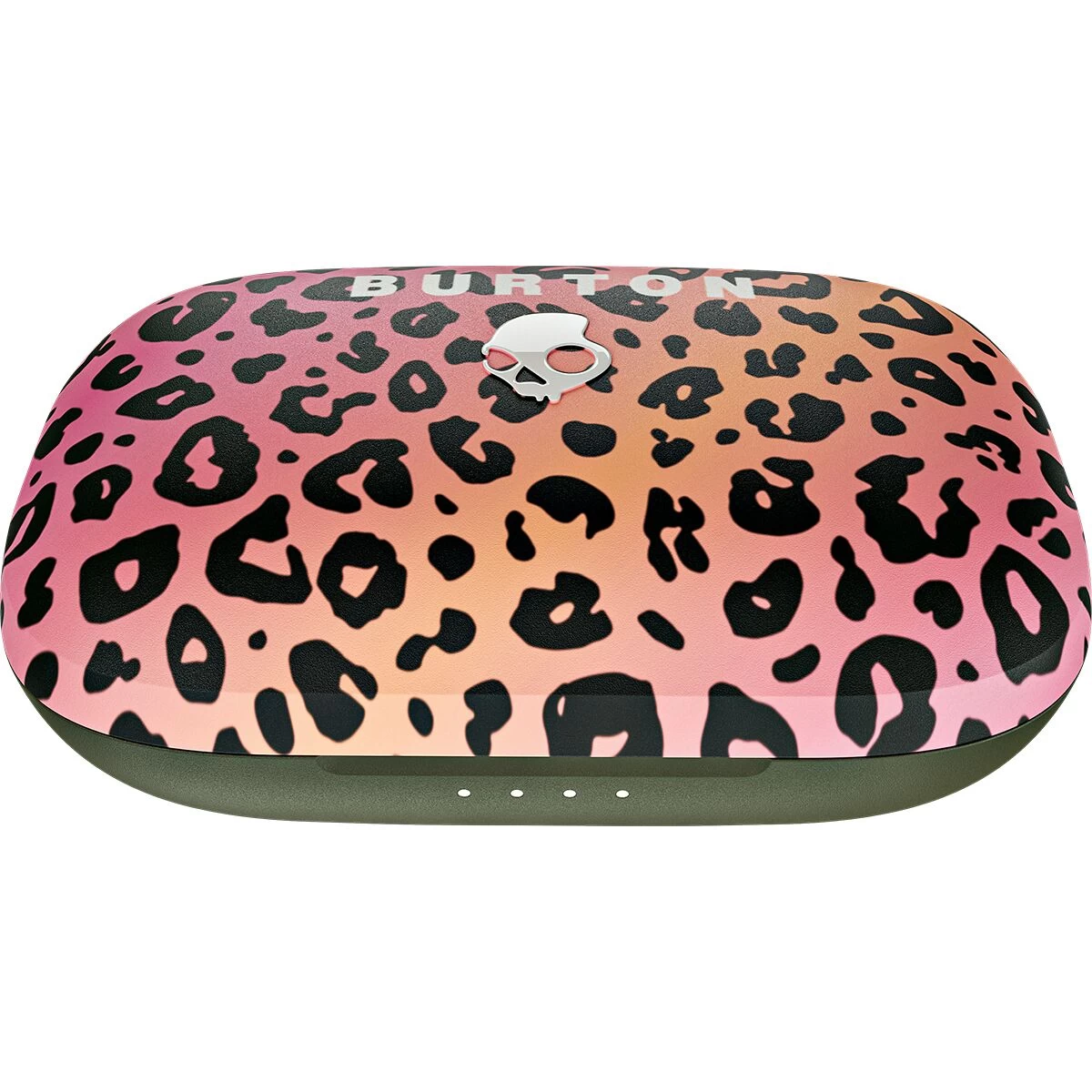 Skullcandy X Burton Push Active True Wireless Headphones 11 Skullcandy X Burton Push Active True Wireless Headphones - Image 11