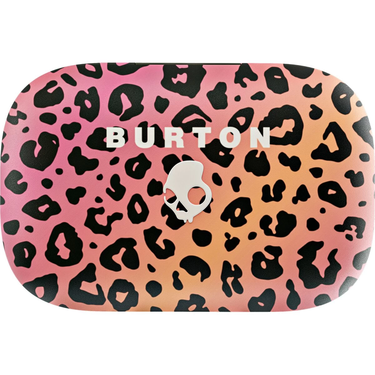 Skullcandy X Burton Push Active True Wireless Headphones 1 Skullcandy X Burton Push Active True Wireless Headphones