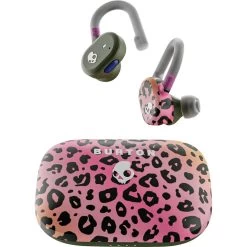 Skullcandy X Burton Push Active True Wireless Headphones 16 Skullcandy X Burton Push Active True Wireless Headphones -Outdoor Sports Shop BUR D2