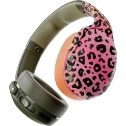 Skullcandy X Burton Crusher Evo Sensory Bass Wireless Headphones -Outdoor Sports Shop BUR D4 1