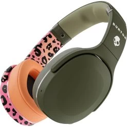 Skullcandy X Burton Crusher Evo Sensory Bass Wireless Headphones -Outdoor Sports Shop BUR D5 1