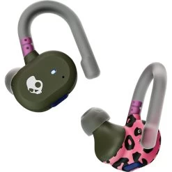Skullcandy X Burton Push Active True Wireless Headphones 18 Skullcandy X Burton Push Active True Wireless Headphones -Outdoor Sports Shop BUR D5