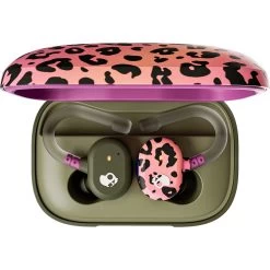 Skullcandy X Burton Push Active True Wireless Headphones 22 Skullcandy X Burton Push Active True Wireless Headphones -Outdoor Sports Shop BUR D8