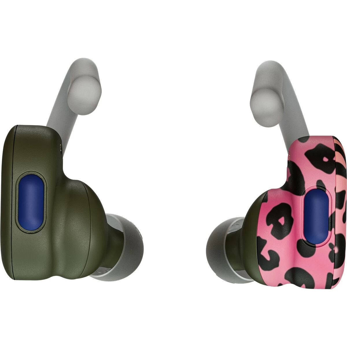 Skullcandy X Burton Push Active True Wireless Headphones 2 Skullcandy X Burton Push Active True Wireless Headphones - Image 2