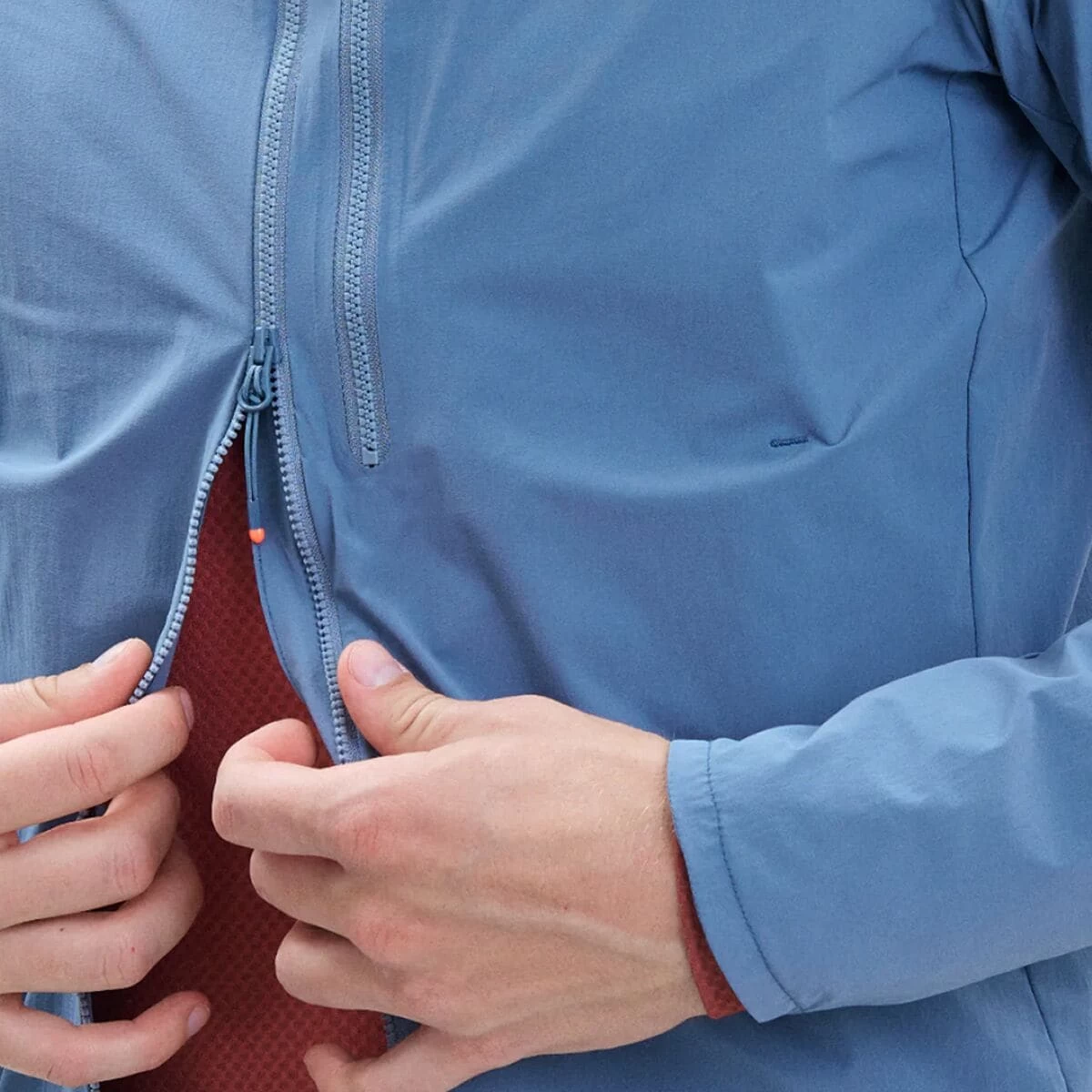 POC Motion Wind Jacket - Men's 4 POC Motion Wind Jacket - Men's - Image 4