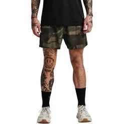 Alta 5in Short - Men's 6 Alta 5in Short - Men's -Outdoor Sports Shop CAM