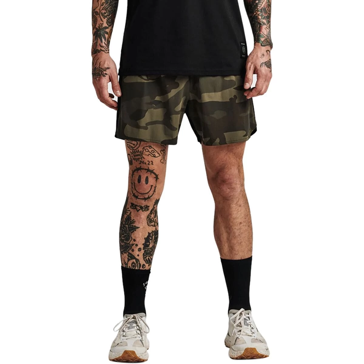 Alta 5in Short - Men's 3 Alta 5in Short - Men's - Image 3