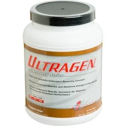 Ultragen Recovery Drink 6 Ultragen Recovery Drink -Outdoor Sports Shop CAP 1