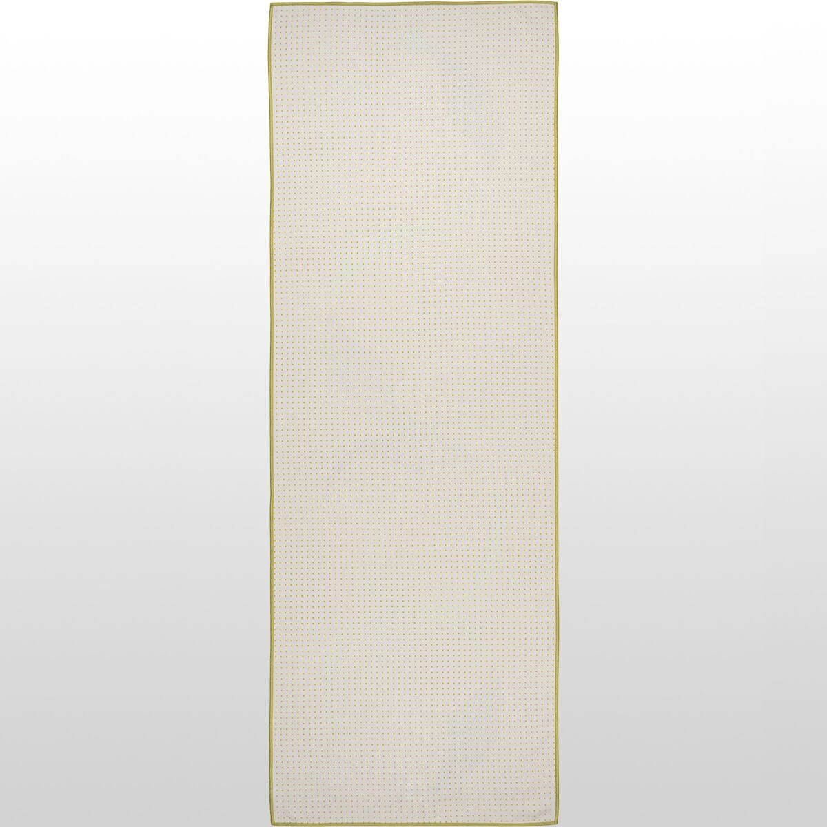 Yogitoes Plus Repreve Mat Towel 4 Yogitoes Plus Repreve Mat Towel - Image 4