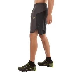 La Sportiva Sudden Short - Men's 7 La Sportiva Sudden Short - Men's -Outdoor Sports Shop CARLIMPUN D1