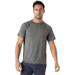 Pivot Short-Sleeve T-Shirt - Men's -Outdoor Sports Shop CARMEL
