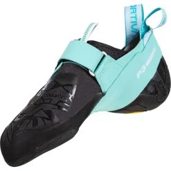 La Sportiva Skwama Vegan Climbing Shoe - Women's -Outdoor Sports Shop CARTUR D3