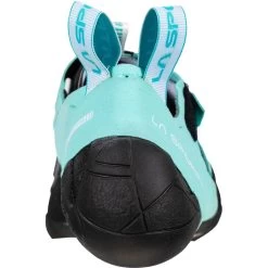 La Sportiva Skwama Vegan Climbing Shoe - Women's -Outdoor Sports Shop CARTUR D4