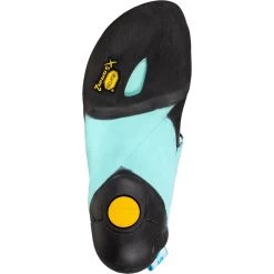 La Sportiva Skwama Vegan Climbing Shoe - Women's -Outdoor Sports Shop CARTUR D5