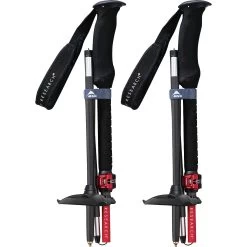MSR DynaLock Ascent Carbon Poles